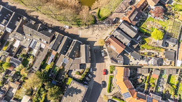 Medium property photo - Veersesingel 238, 4332 TH Middelburg